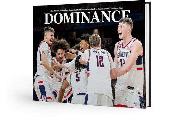 Dominance: How UConn Took College Basketball by Storm to Claim Back-to-Back National Championships