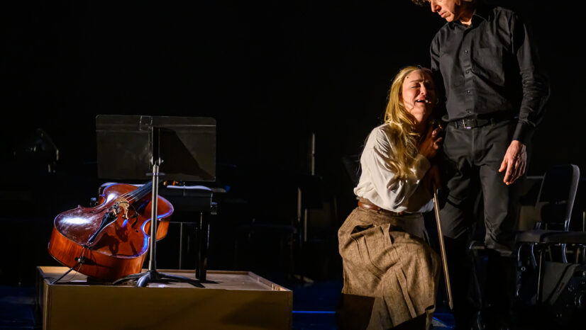 Award-Winning Opera ‘Jacqueline’ Explores the Tragic Fate of Cellist Jacqueline du Pré