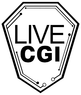 Live CGI