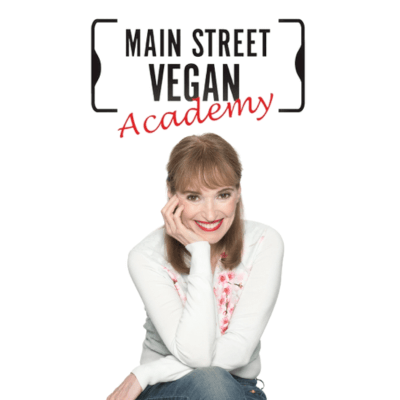 Main Street Vegan