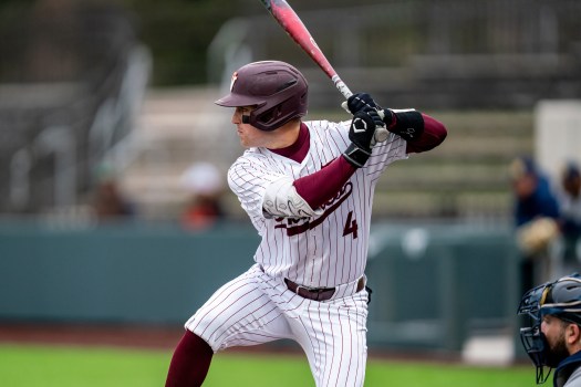 Several Hampton Roads baseball players hope to hear their name called during the Major League Baseball draft, including third baseman Carson DeMartini (Ocean Lakes/Virginia Tech), first baseman/catcher Ethan Anderson (Cox/Virginia) and outfielder Harrison Didawick (Western Branch/Virginia).