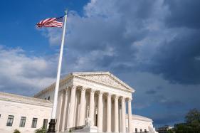 Judicial independence is essential to the operation and authority of the U.S. Supreme Court, author Scott Douglas Gerber writes. 