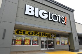 Big Lots reported that it could close up to 315 stores as part of an amended loan agreement related to its efforts to "aggressively address underperforming stores" in an Aug. 2 Securities and Exchange Commission filing.