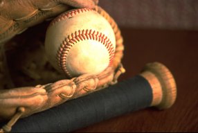 North Carolina champion Wayne County scores five runs in the eighth inning for a comeback victory to oust the Virginia state champs.
