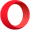 Opera icon