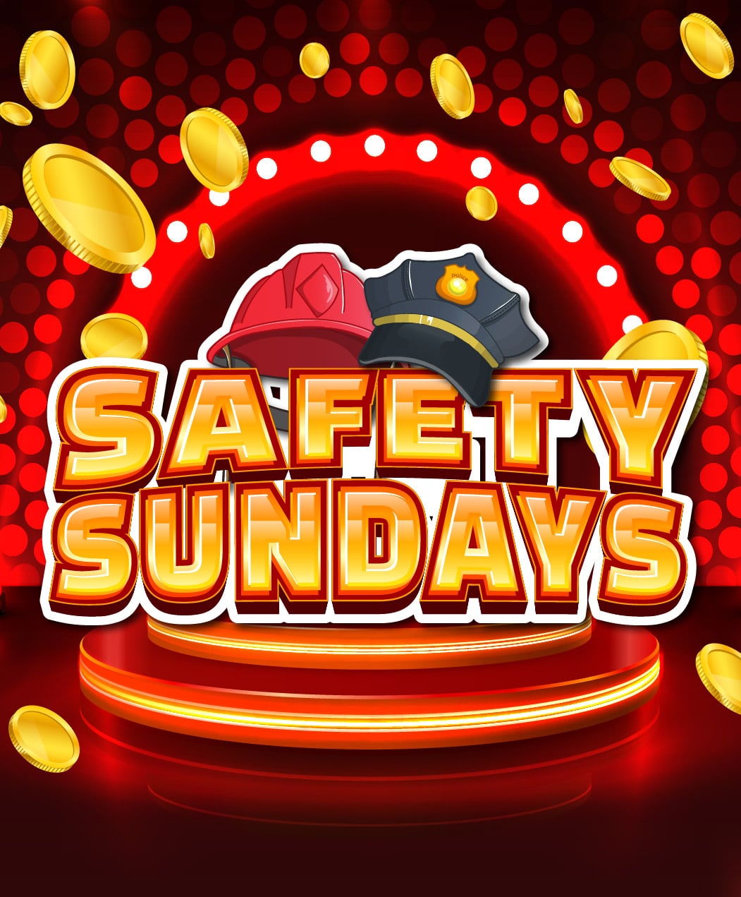 Safety Sundays