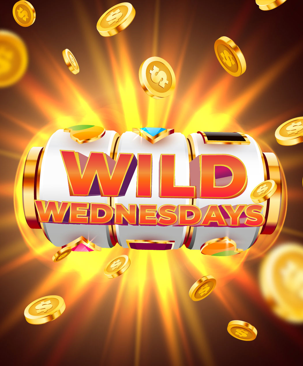 Wild Wednesdays