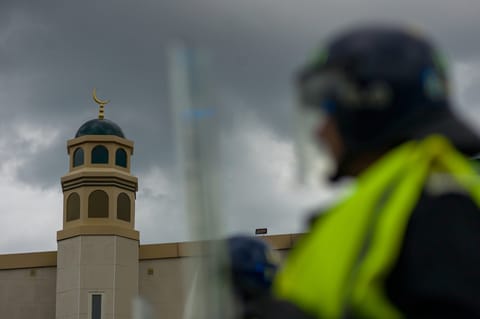 The mainstreaming of Islamophobia in the UK