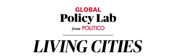 POLITICO Global Policy Lab