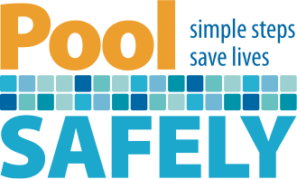 Pool Safely logo