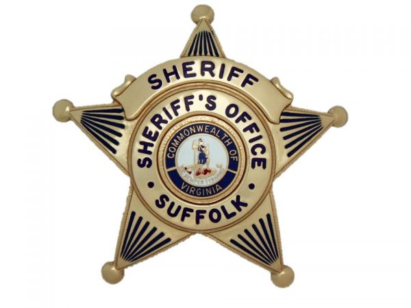 The Suffolk, Virginia Sheriff’s Office