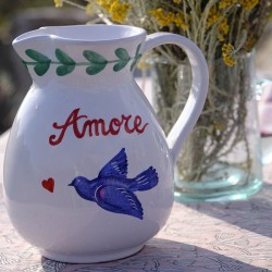 Carafe AMORE Lorafolk