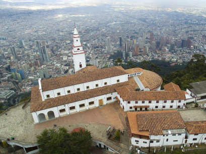 Clima hoy en Bogotá: el pronóstico para este miércoles 21 de agosto