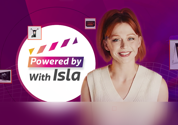 Isla podcast