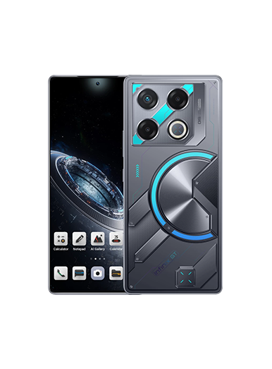 Infinix GT 20 Pro