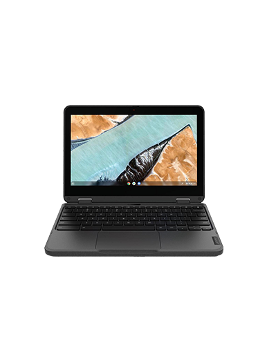 Lenovo 300e Chromebook Gen 4