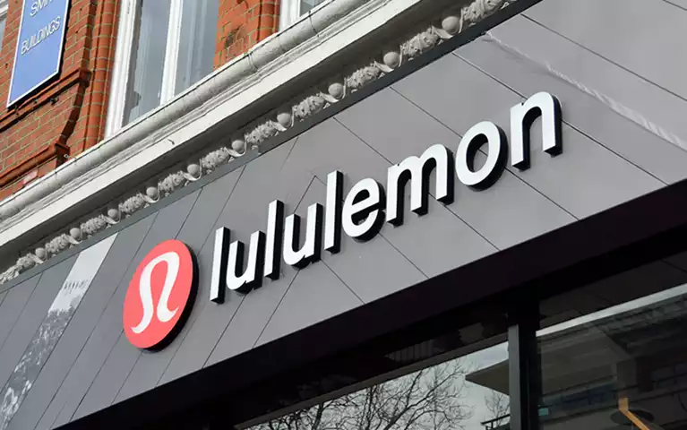 Adanola vs lululemon