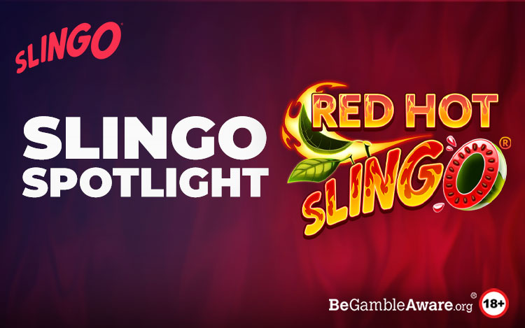 Red Hot Slingo