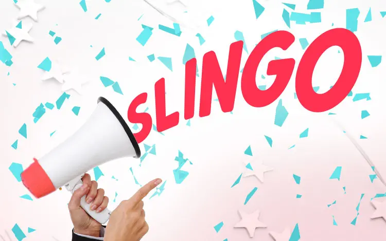 Slingo exklusiv