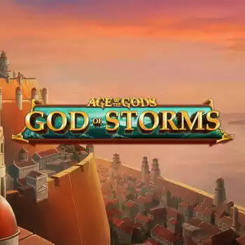 Age of the Gods: God of Storms