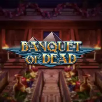 Banquet of the Dead