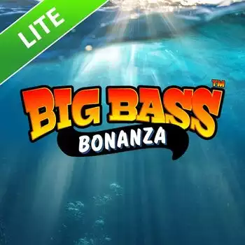 Big Bass Bonanza