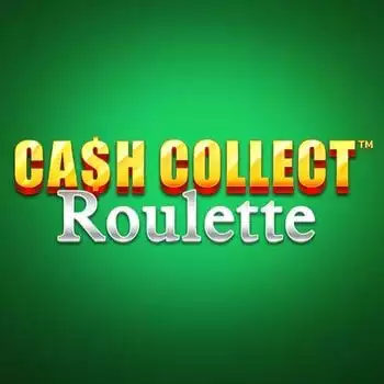 Cash Collect Roulette