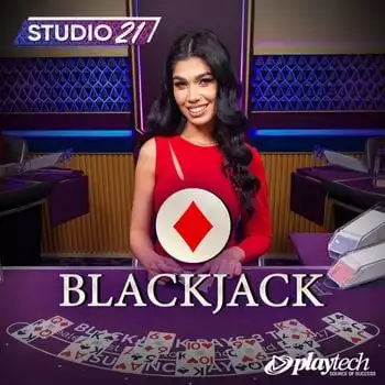 Diamonds Blackjack