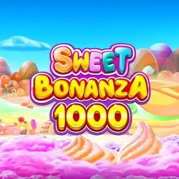 Sweet Bonanza 1000