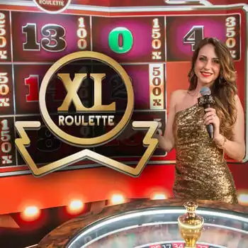 XL Roulette