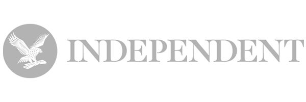 Logo for Independent newspaper