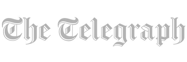 The Telegraph logo