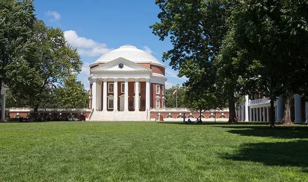 UVA Elevates Project Portfolio Management With Prosci Change Management