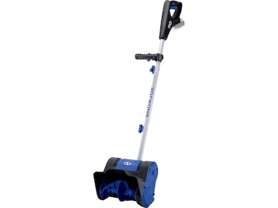 Snow Joe Cordless Snow Shovel 10, Multicolor (24V-SS10-XR)