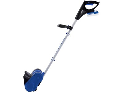 Snow Joe Cordless Snow Shovel 10, Multicolor (24V-SS10)