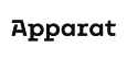 Apparat logo