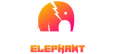 Electric elephant games logo