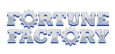 Fortune factory logo