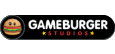 Gameburger studios logo