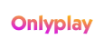 Onlyplay logo