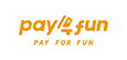 Pay4fun logo