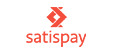 Satispay logo