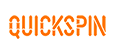 Quickspin logo