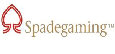 Spadegaming logo