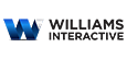 Williams interactive logo