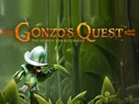 Gonzos Quest