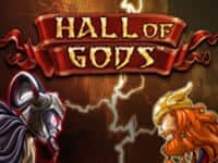 Hall of gods