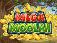 Mega Moolah