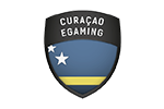 Curaçao Egaming logo