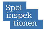 Spelinspektionen logo